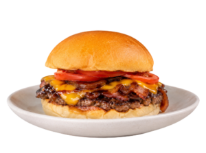 Hamburguesas