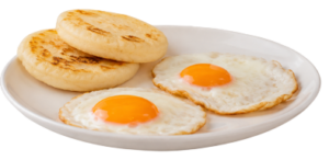 Desayunos