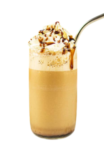 Bebidas frías