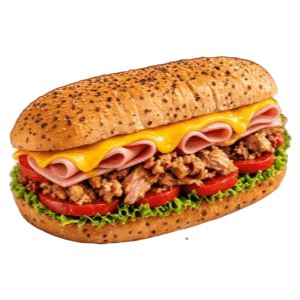 Sandwiches